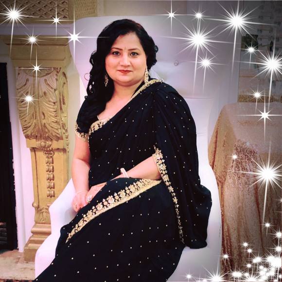 Meet your Posher, Gurdeep - Picture 1 of 1